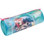 Пенал-тубус П-П АНИМЕ ПМ-9555
