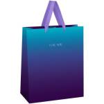 Пакет подарочный MESHU Intense gradient MS_61730 33x42x12см