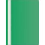 Папка - скоросшиватель А4 Silwerhof Eco зеленый 2063048