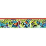 2-92-402А Закладка-линейка с табл.умнож.