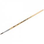 Кисть пони № 2 ArtSpace круг. 2372