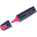 Маркер-текстовыд. Berlingo HL300 1-5 мм Т3019 розовый