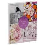 Фотоальбом 36 фото 10*15см ArtSpace Love story мягкая обложка PA_22329