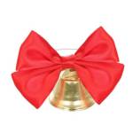 Колокольчик с красной бабочкой 2778147