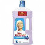 Ср-во д/ полов MR.Proper 1 л. Лавандовое спокойствие 81752111