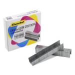 Скобы № 23/13 оцинк. Silwerhof 2082396/1391298