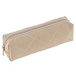 Пенал 1отд Berlingo Beige shades 210*50*60 BR-PM-190606