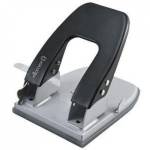 Дырокол 45 л. Attomex метал. 4020315 черный