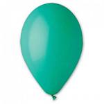 Шарики возд. 100 шт. И 12"/02 Пастель Green 1102-0311