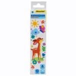 Карандаши цв. 6 цв. Silwerhof Веселые друзья 1481497 РАСПРОДАЖА