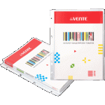 Карман с перфорацией А4 deVENTE с расшир. до 250 л. 1 шт. 3050810