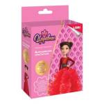 Выращивание кристаллов Царевна Дарья Кфц-004