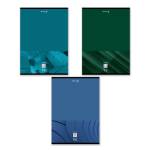 Тетрадь А4 96 л. (клетка) SVETOCH Изящные линии 01355