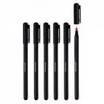 Ручка шариковая Linc PENTONIC 0,7 7024-R красная