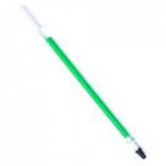 Стержень гел CROWN (св. зел.) - 12