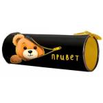 Пенал - тубус ПТ-22 ПРИВЕТ