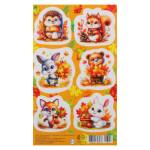 0-11-795А Наклейки