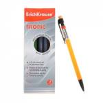 Карандаш механ. 0,5 мм. ErichKrause TROPIC покрытие Soft Touch, ластик 20338