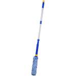 Швабра OfficeClean самоотжимная микрофибра 266775