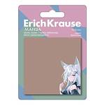Стикеры 75х75 мм 50 л. ErichKrause Manga 61668