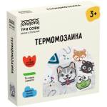 Термомозайка Три совы Животные Thb_55656