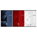 Тетрадь А4 96 л. (клетка) БиДжи Monocolor Classic Т4ск80 63255