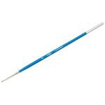 Кисть синтетика № 0 Гамма круглая 280618.07.000