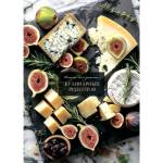 Книга кулин. рецептов А5 80 л. П-П Благородные сыры 80-1753