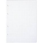 Сменный блок 80 л. А5 BG Белый СБ5ту80 12357