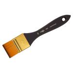 Кисть-флейц худож. синтетика № 40 Гамма 901040