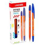 Ручка шариковая deVENTE 5073328 0,7 синяя (аналог R-301 orange)