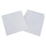 Конверт для CD 125х125 мм декстрин 4537