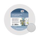 Холст на подрамнике круглый d=30см 100% хлопок, мелкое зерно Гамма Студия 060220209