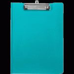 Планшет-папка А4 deVENTE 3034116 Pastel бирюзовый