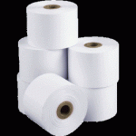 Чековая лента 57х12 19 м термо арт.1825 