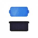 Сменная штемп. подушка 6/4912 синяя Trodat 47х18 для 4912,4952 47Х18 192657