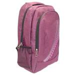 Рюкзак городской Centrum 75112 лиловый 43х31 см 