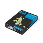 Бумага ксер. А4 500 л. IQ Color intensive черная 321034