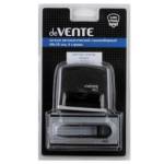 Штамп самонаборный 4-х стр. deVENTE 48х18 4116303