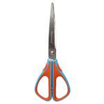 Ножницы 20,3 см  Silwerhof College 1588636 с рез. вставкой
