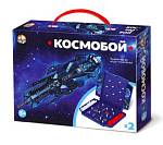 Игра настольная Космобой мини 02153 ЧЗ