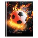 Дневник мл. кл. БиДжи Футбол тверд. 7БЦ Д5т48_лг 09150