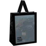 Пакет подарочный MESHU For man MS_61707 26x32x12см