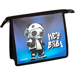 Папка д/тетрадей А5 deVENTE Hey Bro 8056603