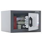 Сейф AIKO T-170 EL кодовый эл. замок 170*260*230мм S10399210614
