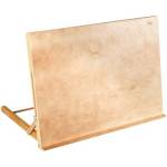 Мольберт настольный планшетный для А2 Гамма Студия 60х44х3 (44) бук 161220212