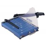 Резак для бумаги сабельный А4 20 л. KW-trio 13023