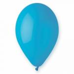 Шарики возд. 100 шт. Пастель BLUE 12"/10 1102-0308