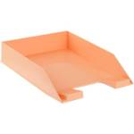 Лоток горизонтальный СТАММ Фаворит персик ЛТГ-31792