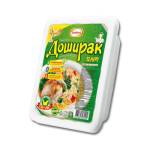 Лапша Доширак курица  